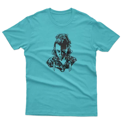 Eleven Fanart, Stranger Things