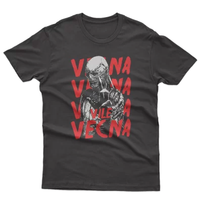 Stranger Things Vile Vecna Monster