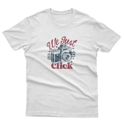 We Just Click, Retro Valentine Love