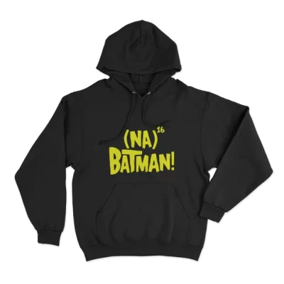 Na Na Na Na Batman