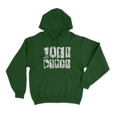 One Piece Letters Characters Design Anime