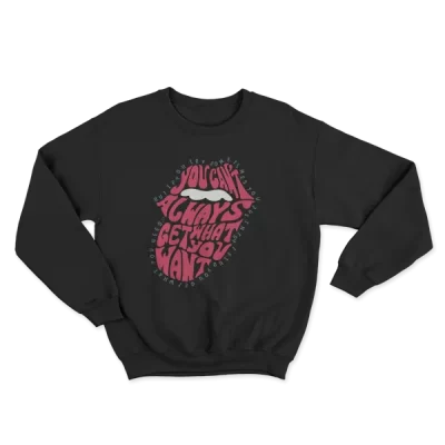 Rolling Stones, You Can't Always Get What You Want