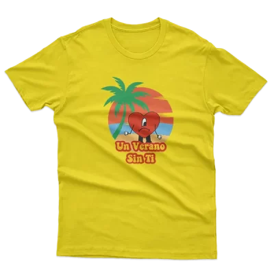 Bad Bunny, Un Verano Sin Ti