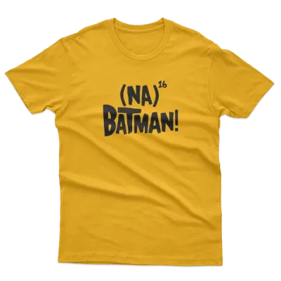 Na Na Na Na Batman