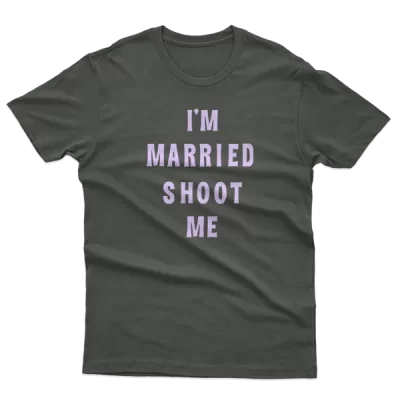 I Am Married Shoot Me, Married With Children