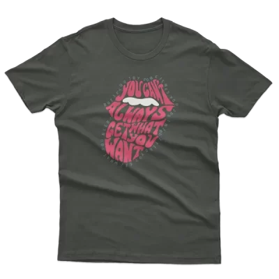 Rolling Stones, You Can't Always Get What You Want