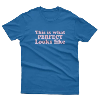 This Is What Perfect Looks Like