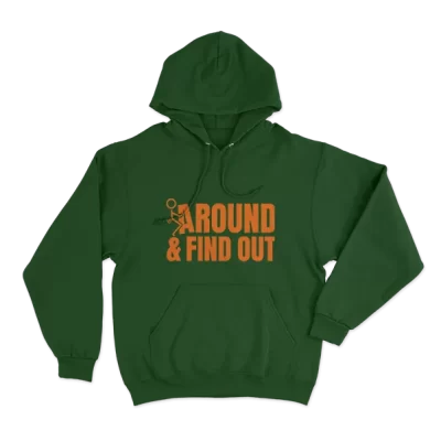 Fuck Around & Find Out