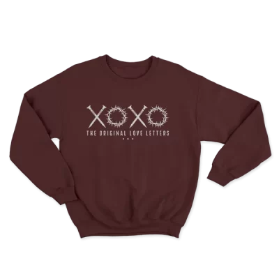 XOXO The Original Love Letters