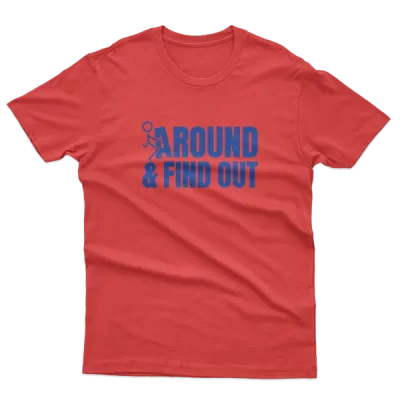 Fuck Around & Find Out