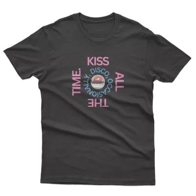 Harry Styles, Kiss All The Time Disco Occasionally