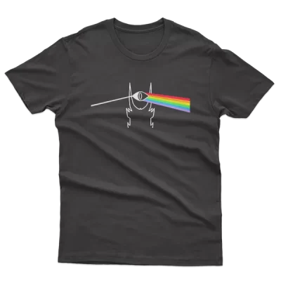 LOTR Lord of the Rings ft Pink Floyd Dark Side of the Moon