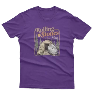 Rolling Stones, Spring Easter Edition