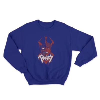 Berserk Faces Fanart, Anime Manga