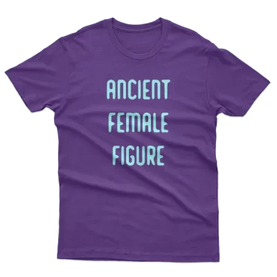 Ancient Female Figure