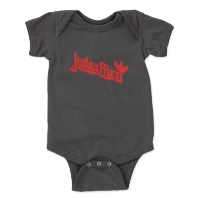 Judas Priest Baby