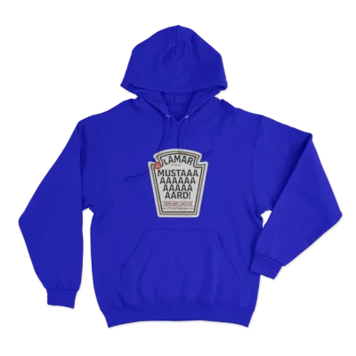 Kendrick Lamar Mustard