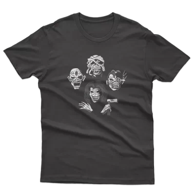 Iron Maiden Rhapsody