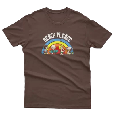 Peanuts Snoopy Beach Please, Peanuts Charlie Brown Lucy Van Pelt Summer