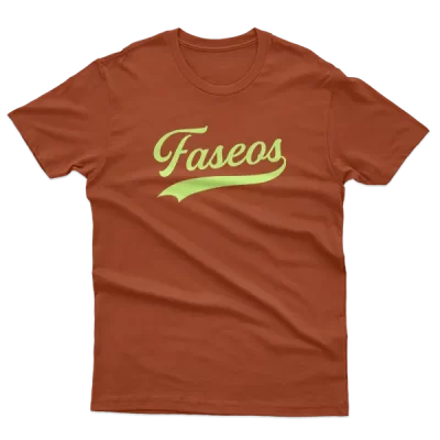 Faseos, Φασαίος