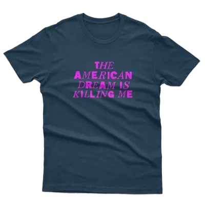 Green Day Saviors The American Dream Is Killing Me
