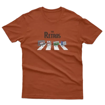 The Retros, Vintage