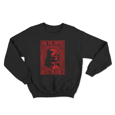Join The Empire Defeat The Rebels Darth Vader Star Wars