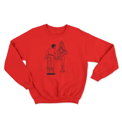 The Nutcracker