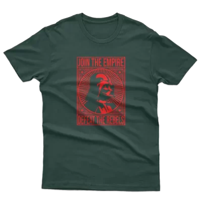 Join The Empire Defeat The Rebels Darth Vader Star Wars