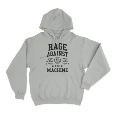 Rage Against The Machine Los Angeles Since 1991