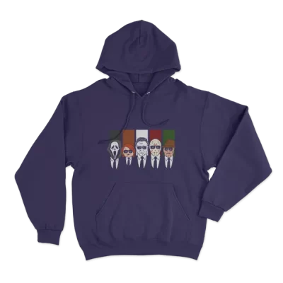 Reservoir Slasher, Scream Chucky Michael Myers Jason Voorhees Freddy Krueger Horror