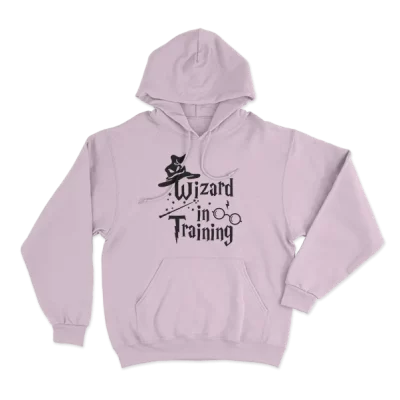Wizard In Training Harry Potter