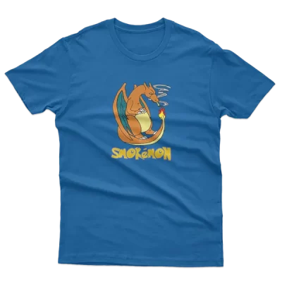 Charizard Smokemon Pokemon
