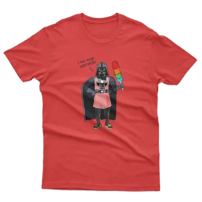 I Am Your Mother Darth Vader Star Wars