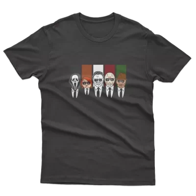 Reservoir Slasher, Scream Chucky Michael Myers Jason Voorhees Freddy Krueger Horror