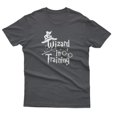 Wizard In Training Harry Potter